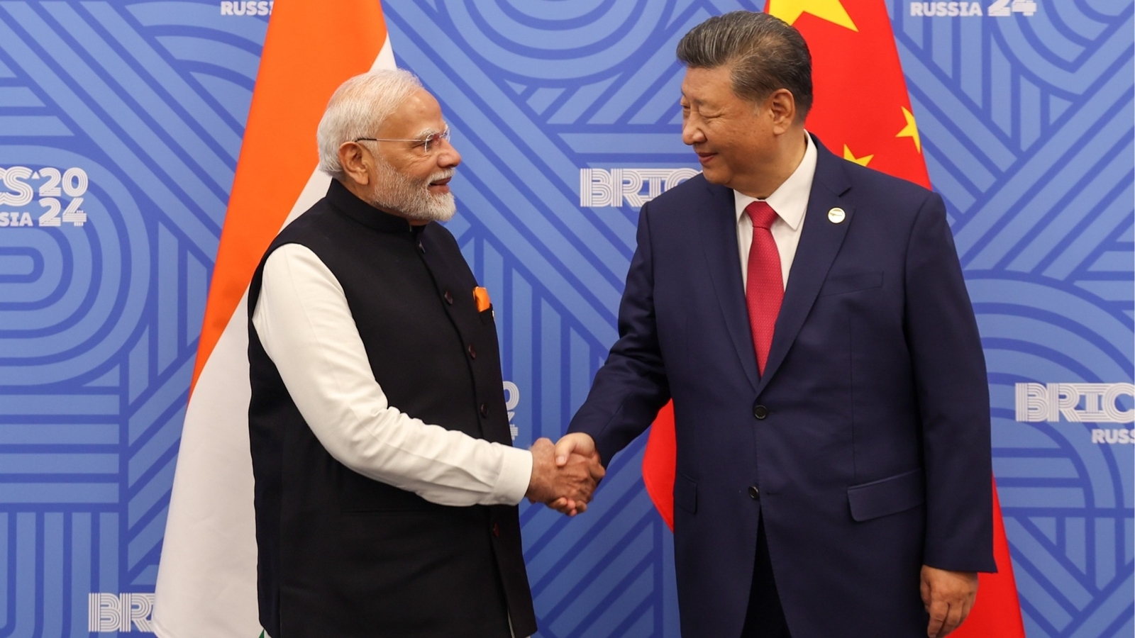 ‘Dialogue over discord’: PM Modi responds to Lex Fridman's India-China question