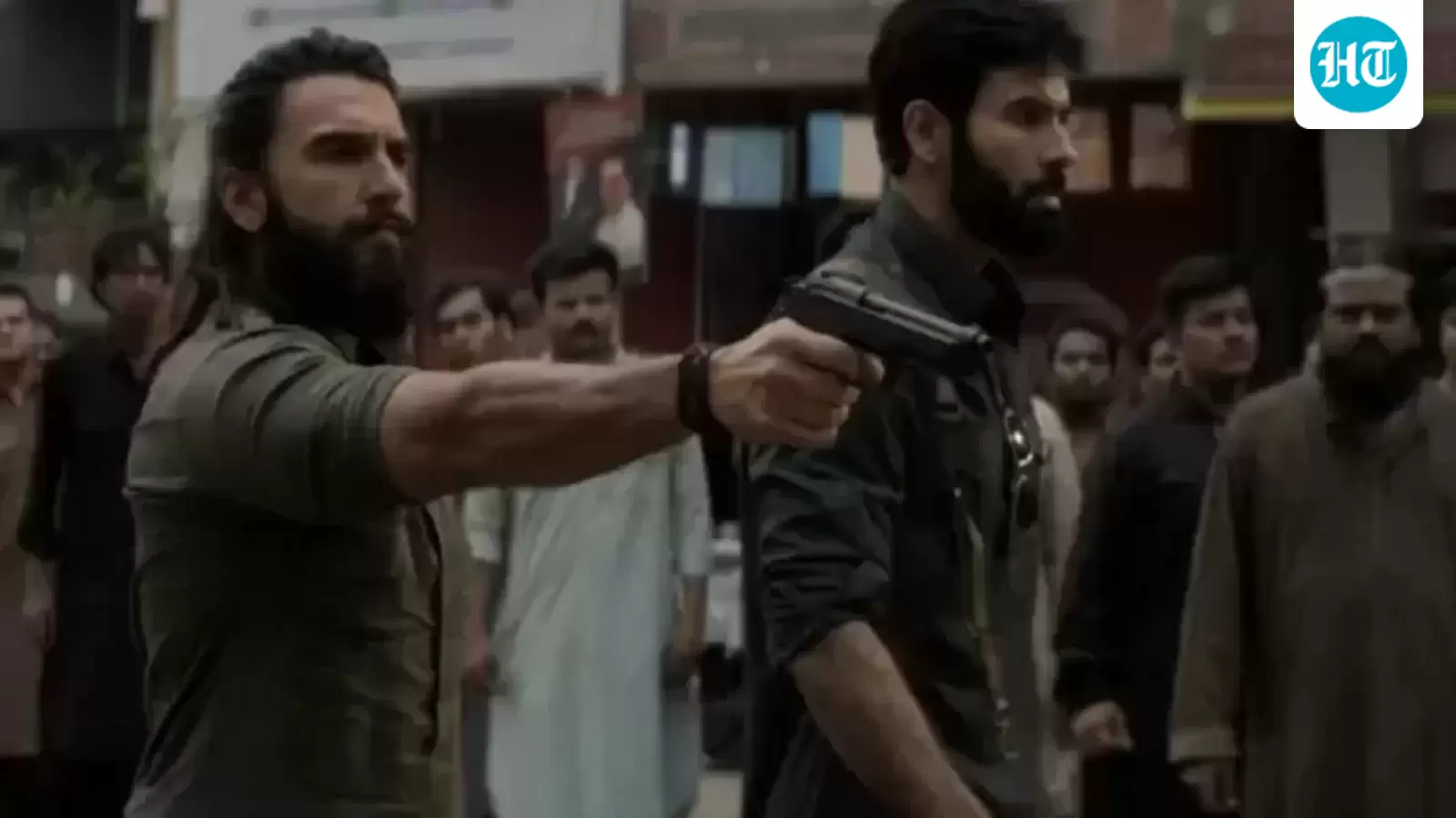 Dhurandhar box office collection worldwide day 20: Becomes Ranveer Singh's first film to enter top 10 movies of all time