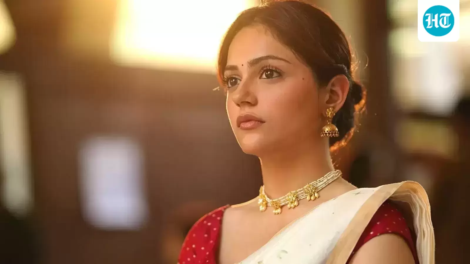 Saiyaara's Aneet Padda pens emotional tribute after grandfather’s death: ‘The only love of my life…'