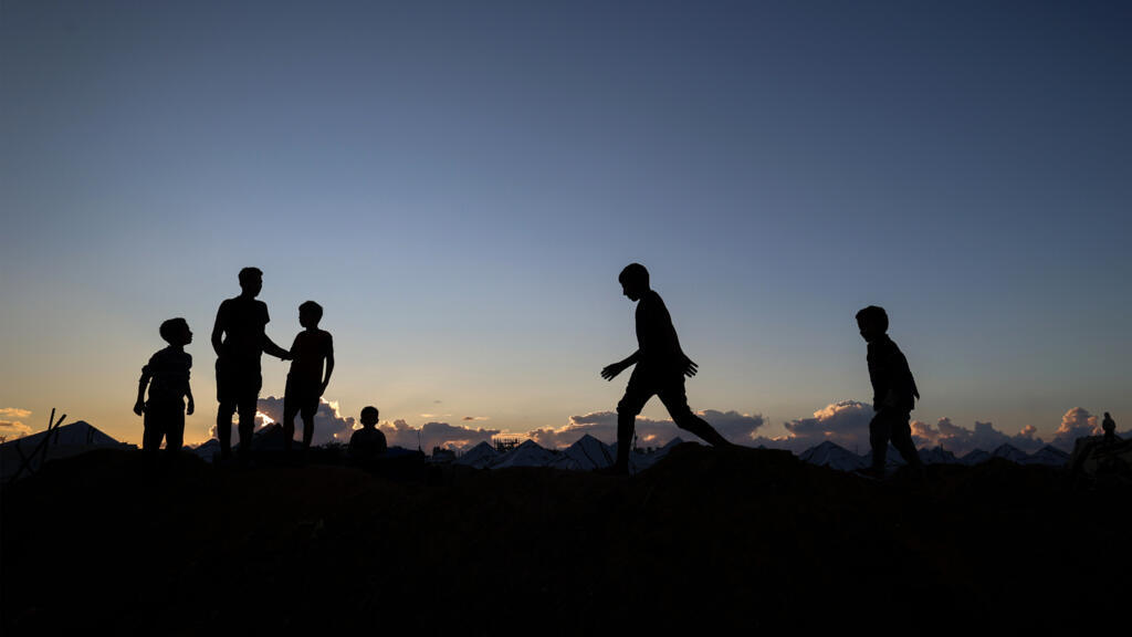 Israel's 'deliberate targeting' of children part of ongoing Gaza 'genocide': UN probe