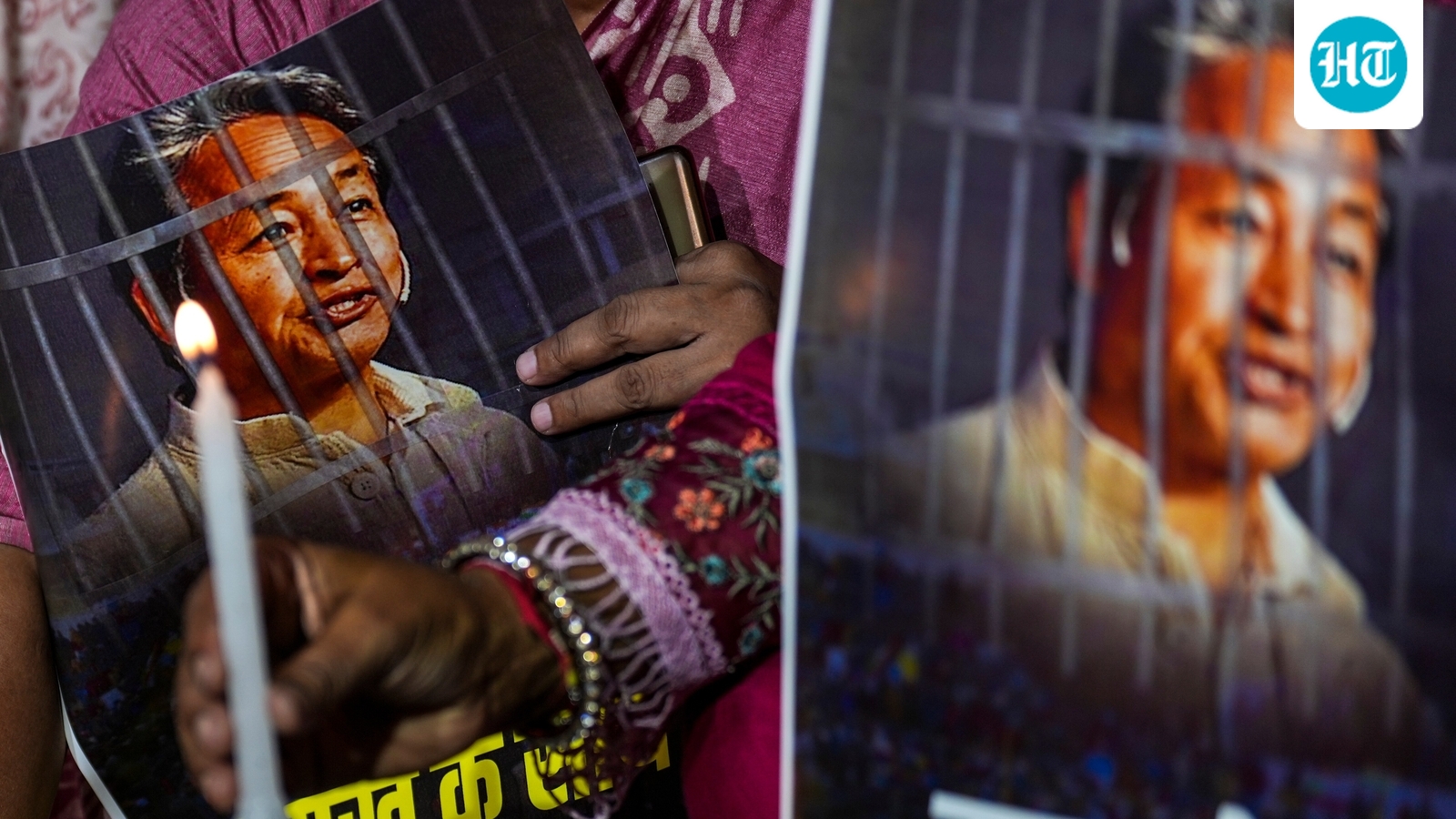 Why the govt decided to release Sonam Wangchuk, what it earlier said on him and Ladakh agitation: Explained