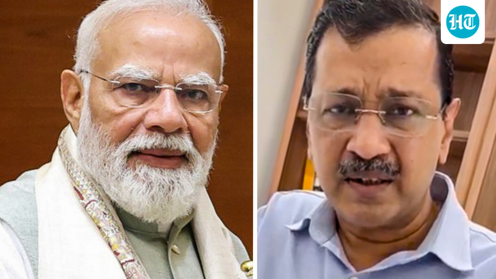 ‘Need educated PM’: Kejriwal revives dig at Modi as CUET glitch adds to exam controversies