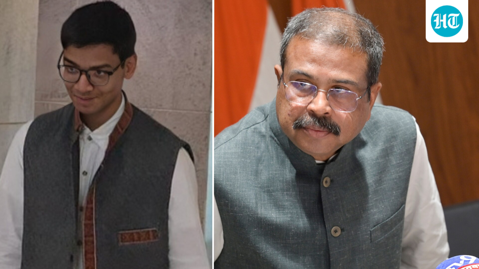 Govt finally acts on CBSE, orders probe on day Gen-Z blogger, who exposed tenders, meets Parliament panel