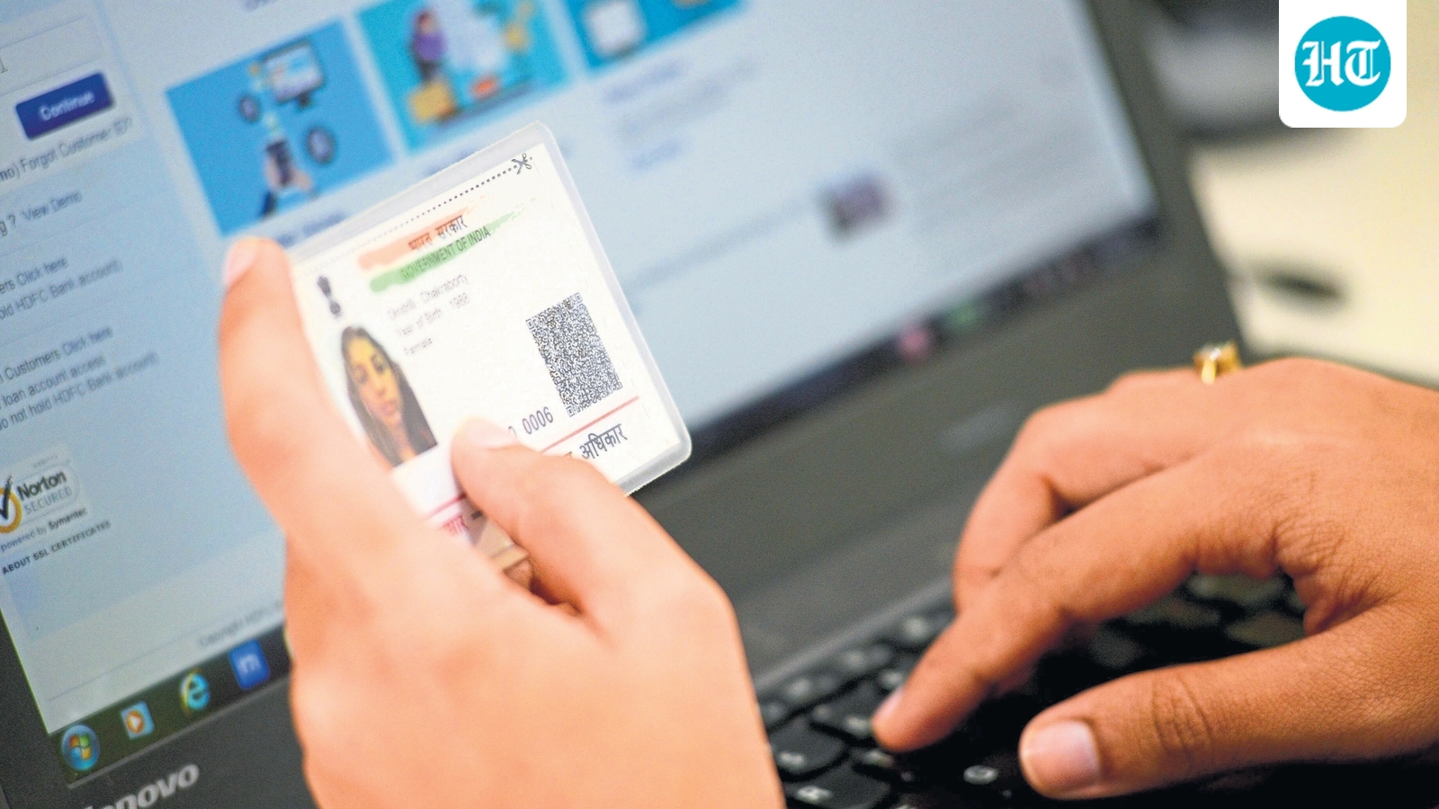 PAN-Aadhaar linking deadline on December 31: How to link Aadhaar with PAN Card | Step-by-step guide