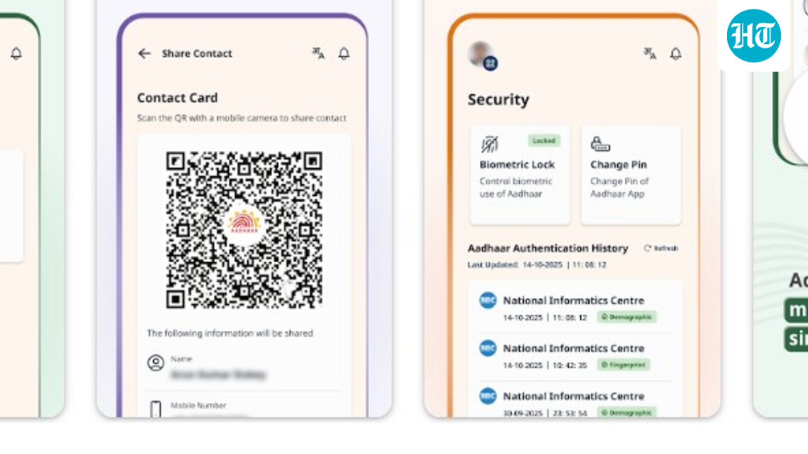 No plan to make Aadhaar app mandatory, clarifies UIDAI; industry body says ‘routine’ discussions 'sensationalised'