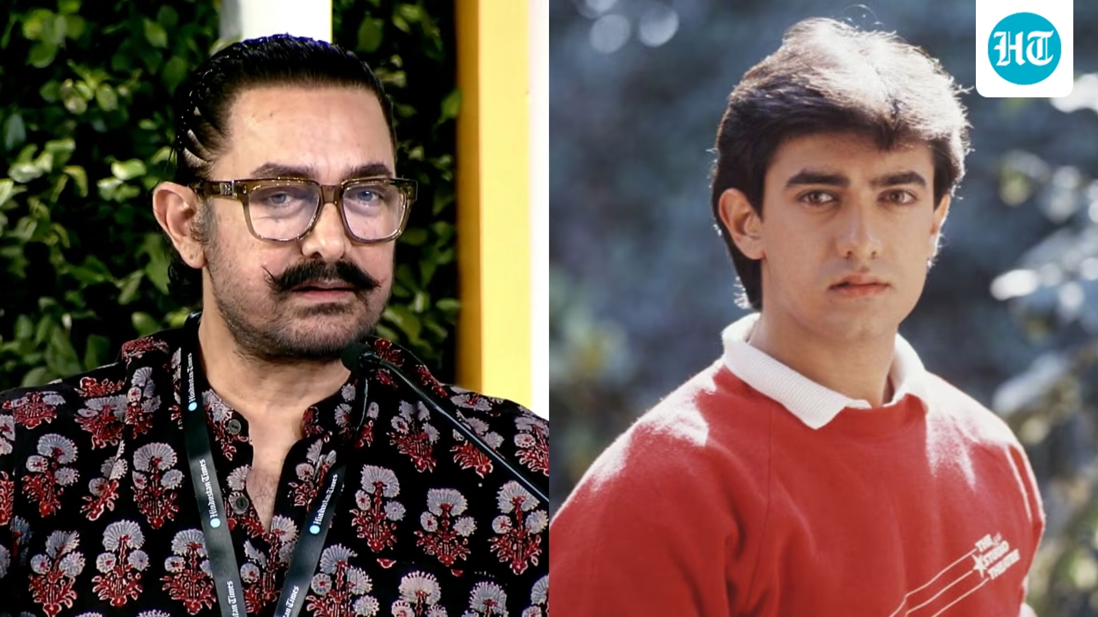 Aamir Khan remembers his series of flops after Qayamat Se Qayamat Tak: ‘I used to come home and cry…’