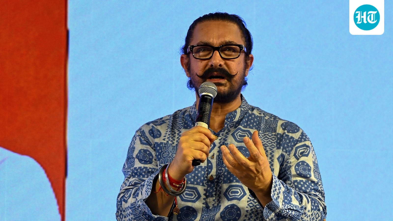 Aamir Khan got death threats, but not for a film, recalls Imran Khan: 'Desh se bhagane ki koshish kar rahe hain kab se'