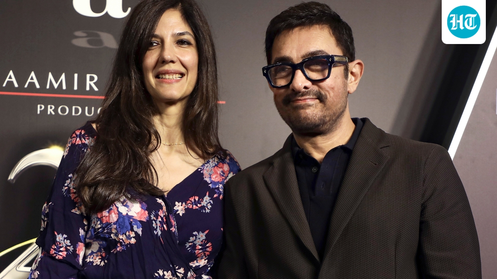 Aamir Khan and Gauri Spratt married in intimate wedding at Mumbai home; 150 guests bless newlywed couple