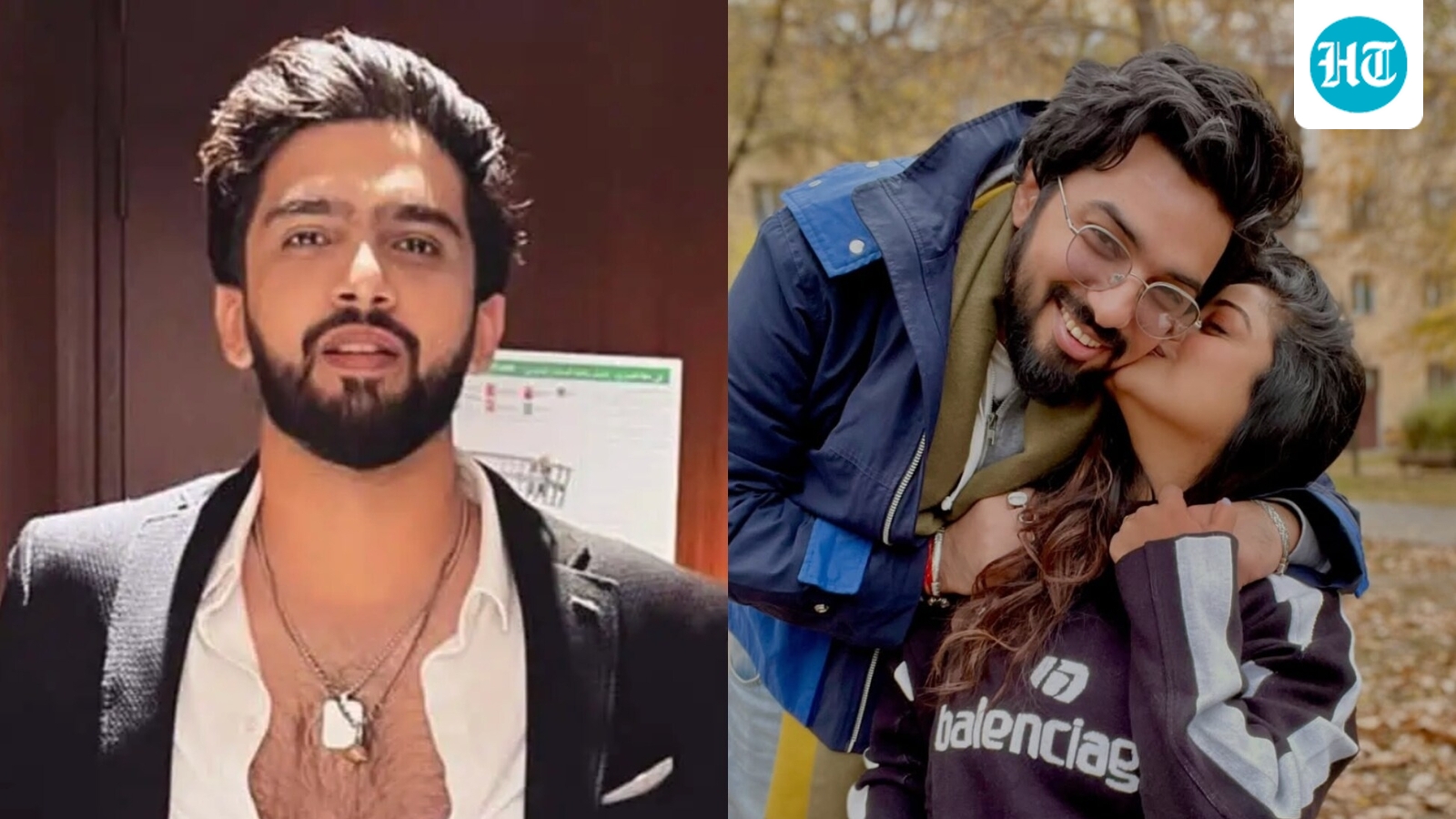 Amaal Mallik responds to Sachet-Parampara's Bekhayali controversy: ‘Do a case of defamation if…’