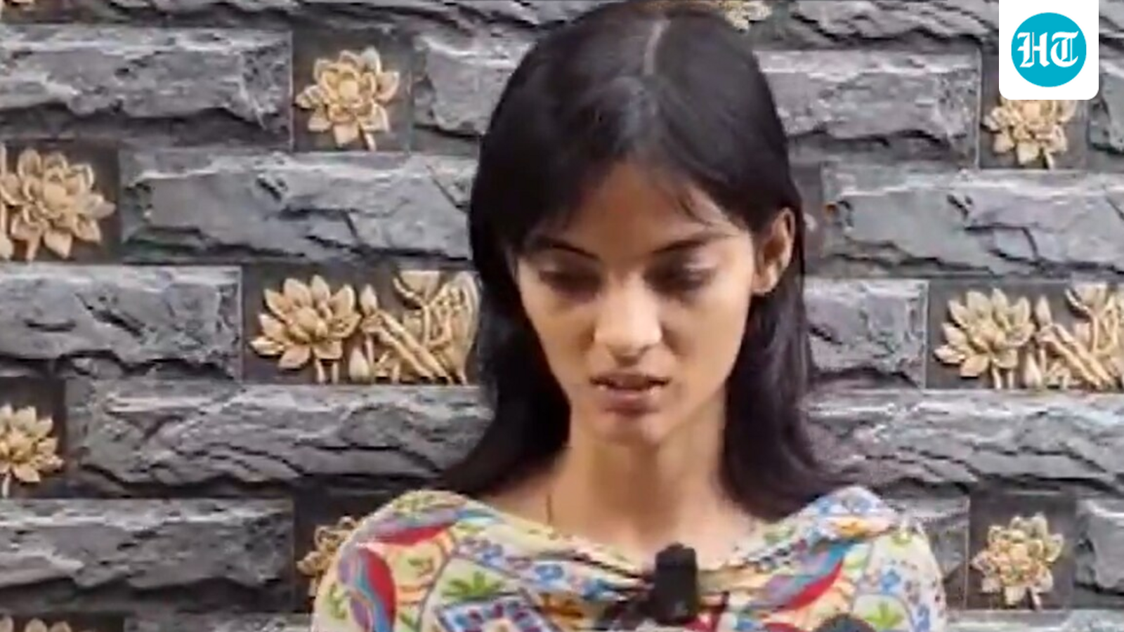 Twist in Maharashtra caste murder: Woman who ‘married’ lover's corpse makes big allegations on cops | Watch