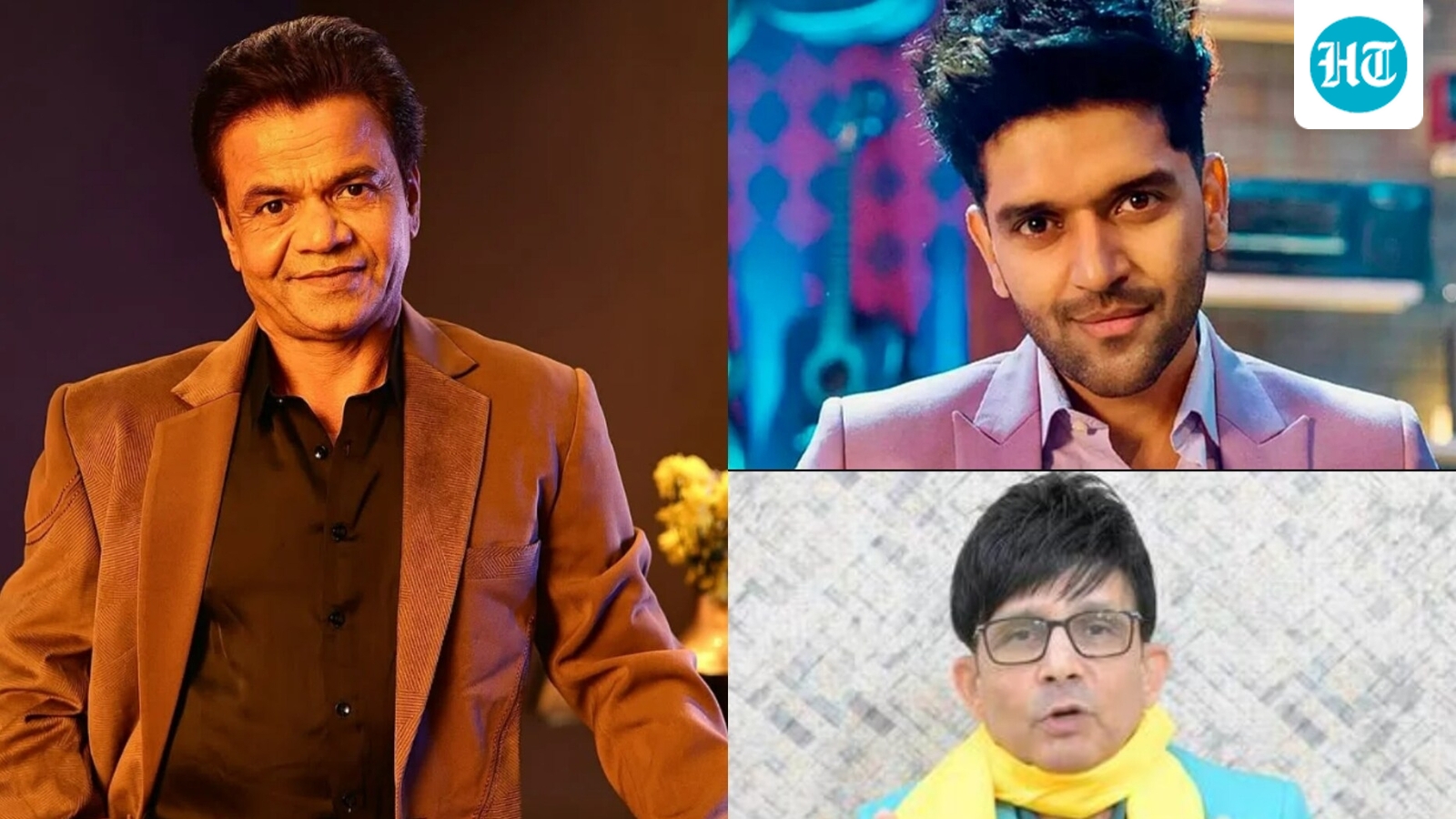 Bollywood rallies for Rajpal Yadav: After Sonu Sood, Guru Randhawa, KRK and others step up