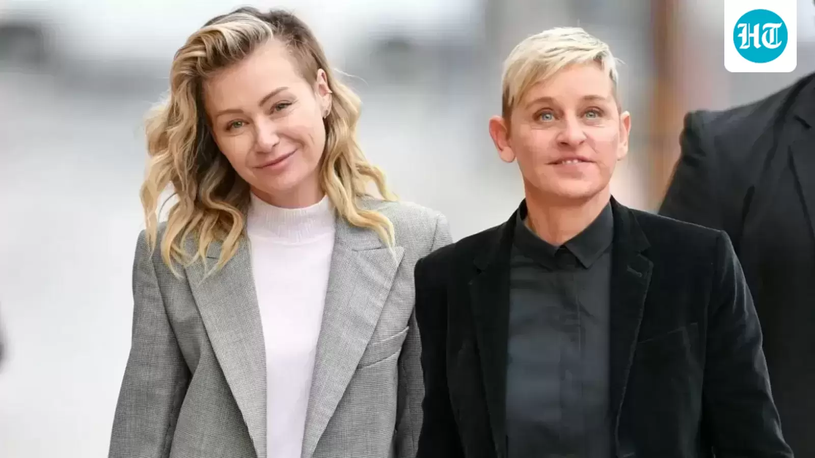 Ellen DeGeneres to return to California with wife amid Trump's presidency?