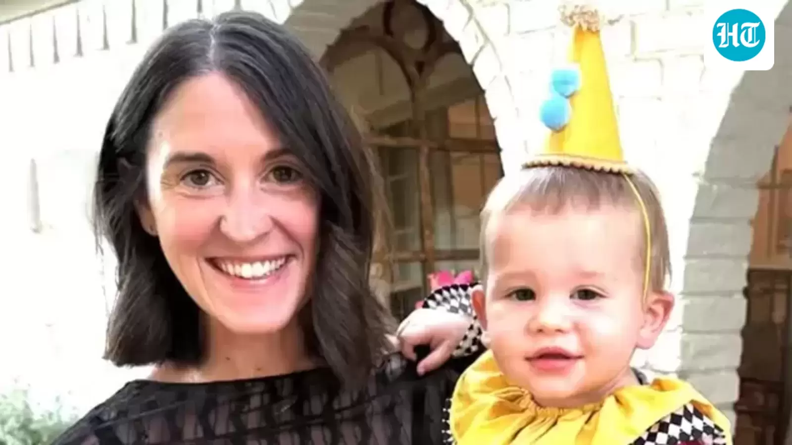 Who is Kelly Hopton-Jones? Influencer runs over toddler son accidentally; shares update