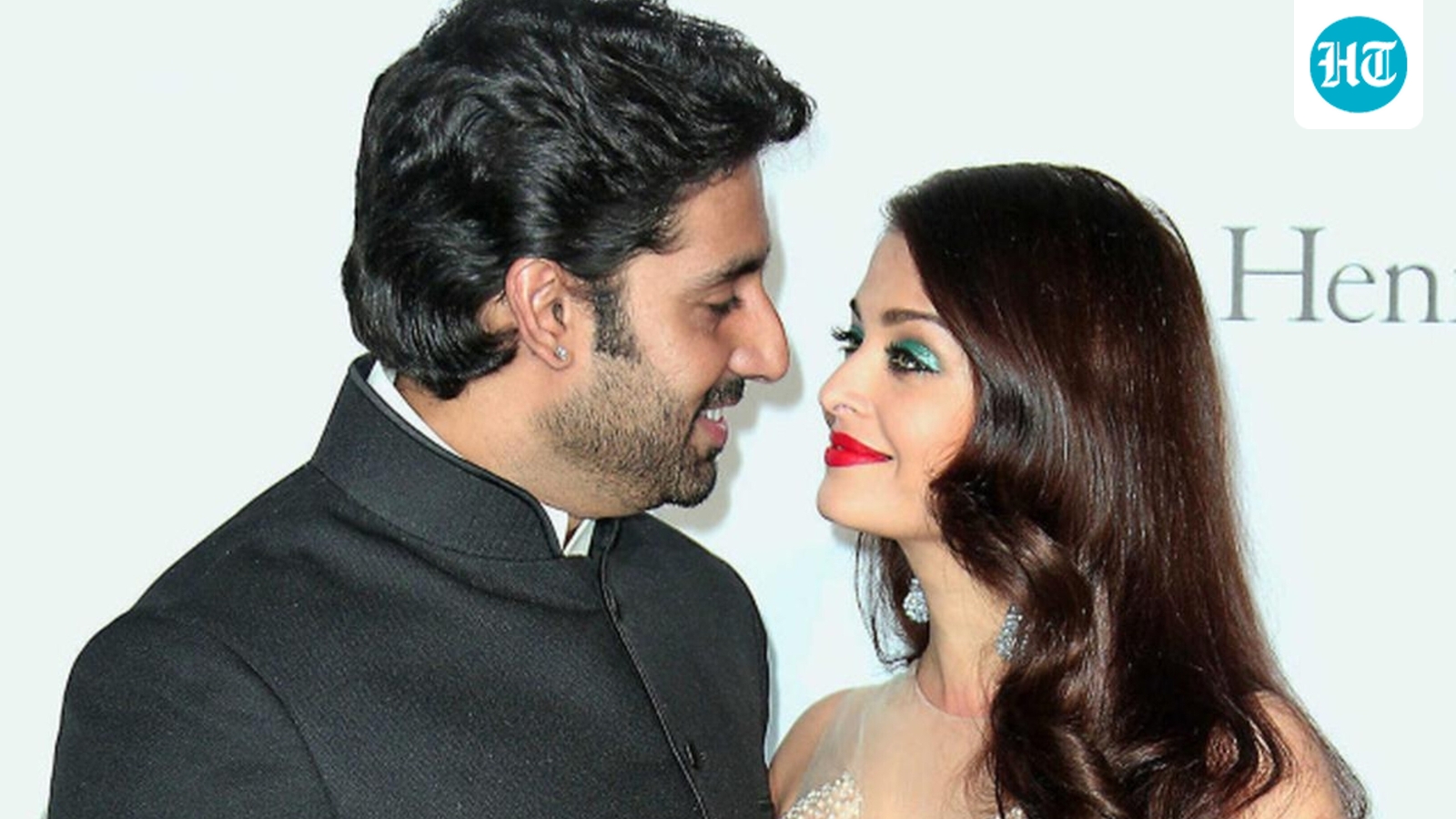 Abhishek Bachchan rubbishes malicious, false divorce rumours about him and Aishwarya Rai: ‘Once we got married…’