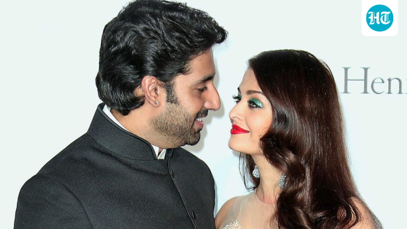 Abhishek Bachchan calls Aishwarya Rai his soulmate, shares secret to happy marriage