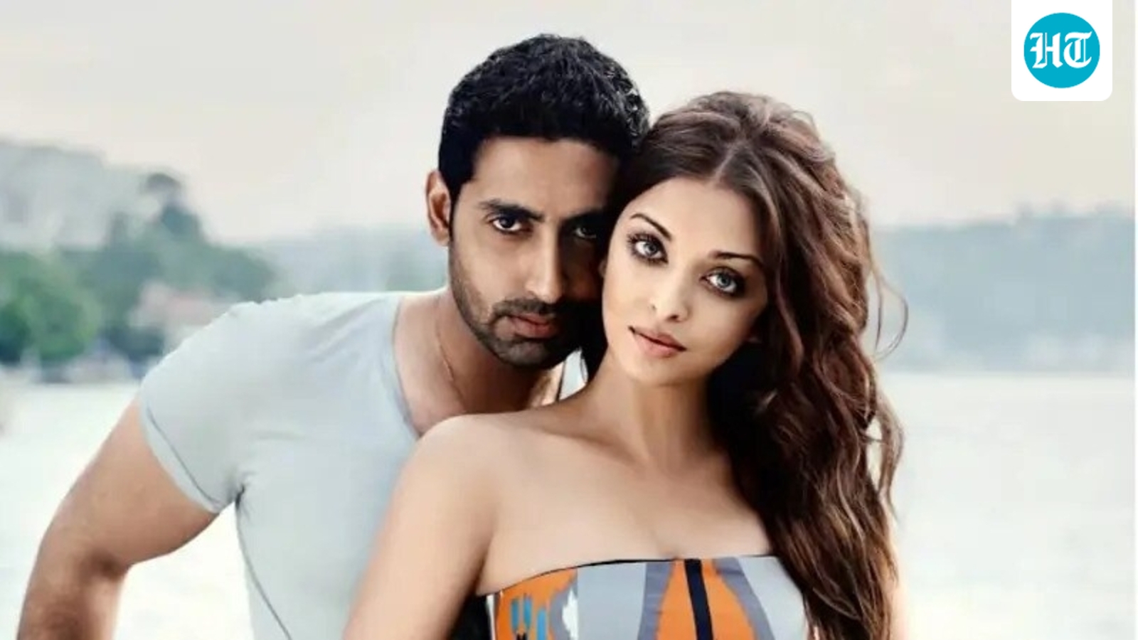 Aishwarya Rai-Abhishek Bachchan's 19th wedding anniversary: When Abhi had said ‘Ash's like my parents' second daughter’