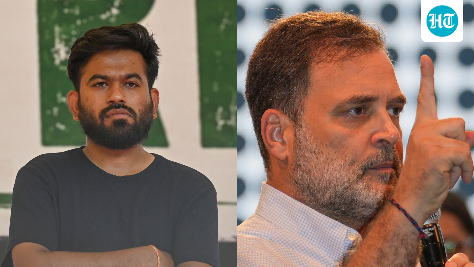 Dipke's 4-year-old post on Rahul Gandhi's ‘Bharat Jodo Yatra’ goes viral: 'Nothing more than a travel vlog'