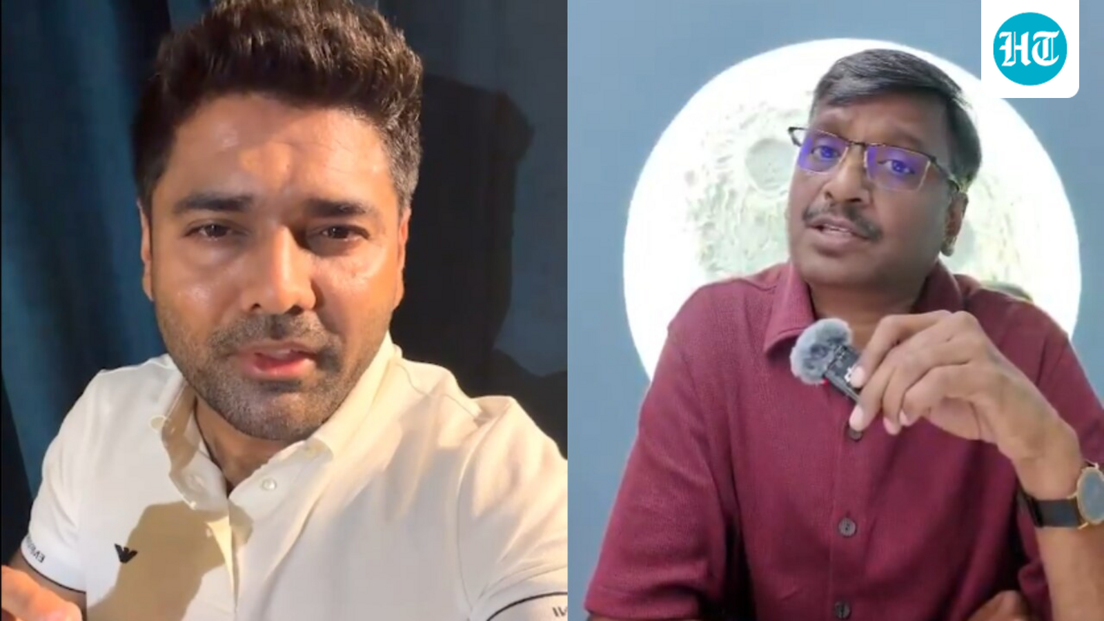 Vijender Chauhan, popular for 'tareeka thoda kezual' video, to join CJP protest in Delhi, shares video