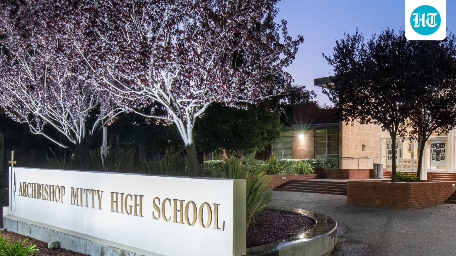 Archbishop Mitty: Shooting feared amid lockdown report; first details from San Jose high school