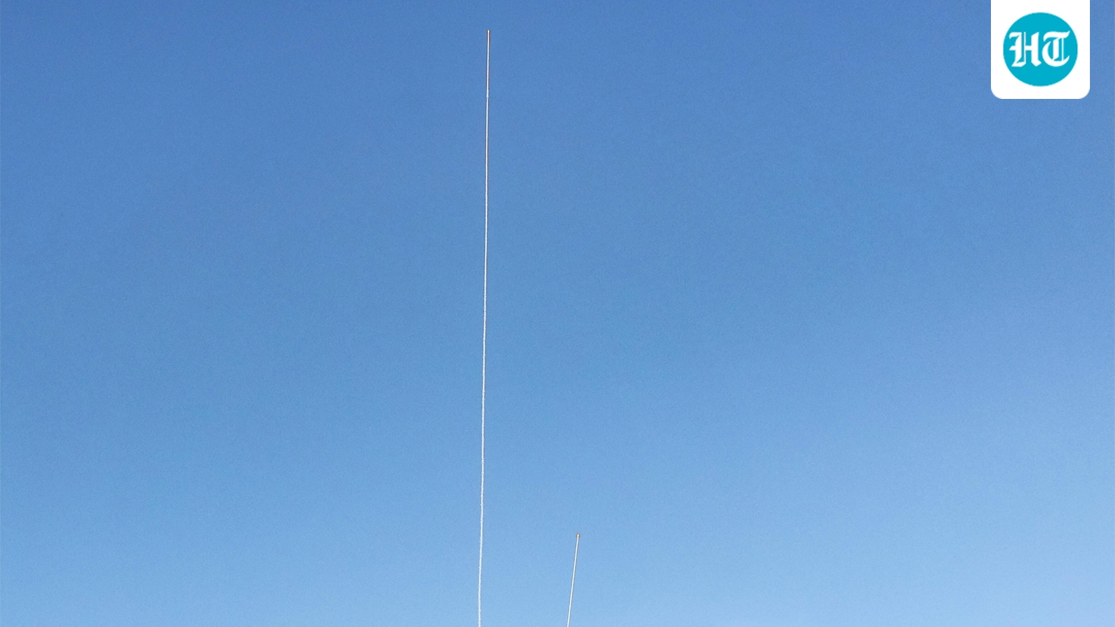 Abu Dhabi residents receive mobile alert amid Iran strikes: 'Potential missile threat'