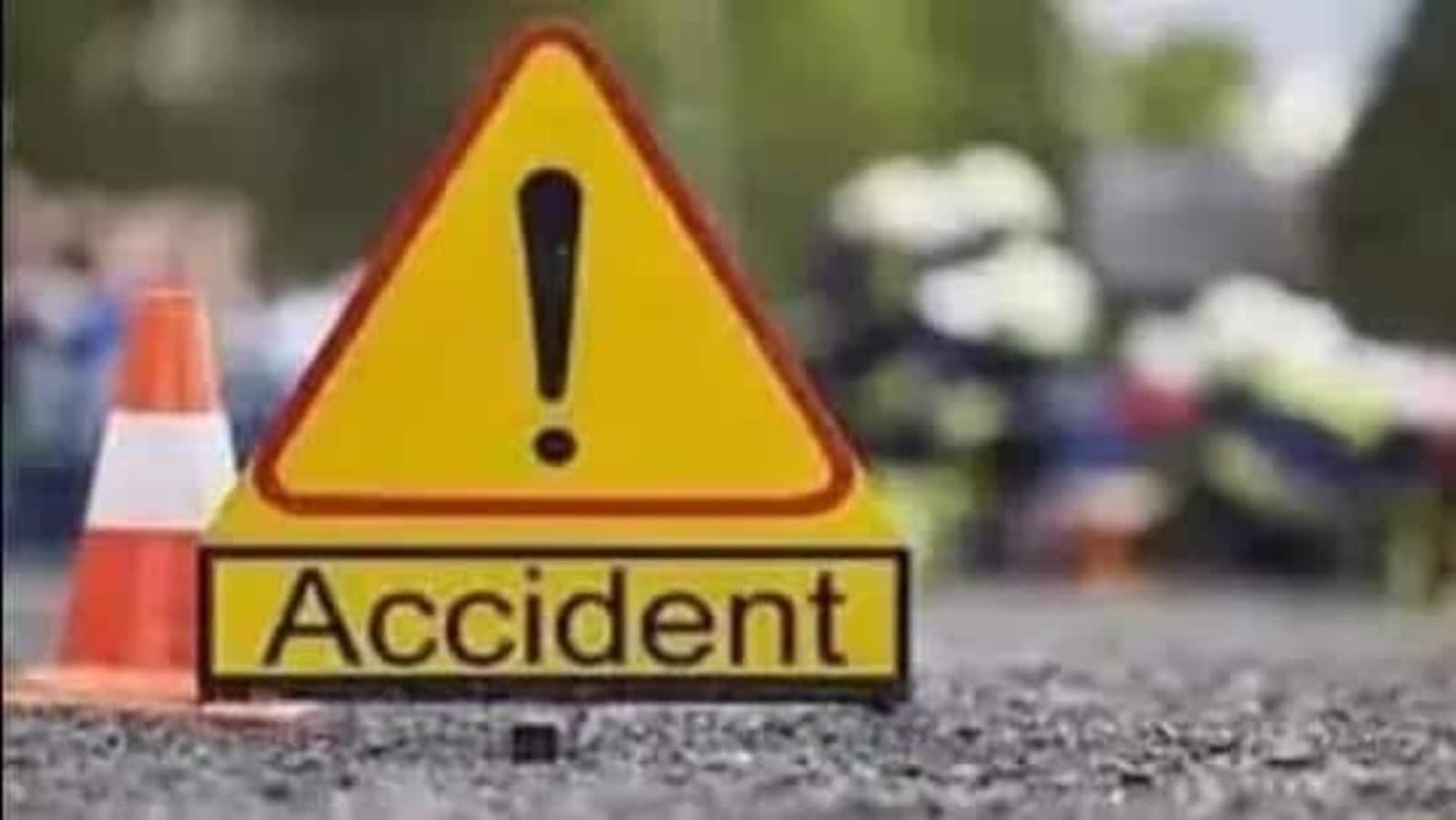 Pickup truck falls into gorge in Himachal; 4 pilgrims from Punjab killed, 25 injured