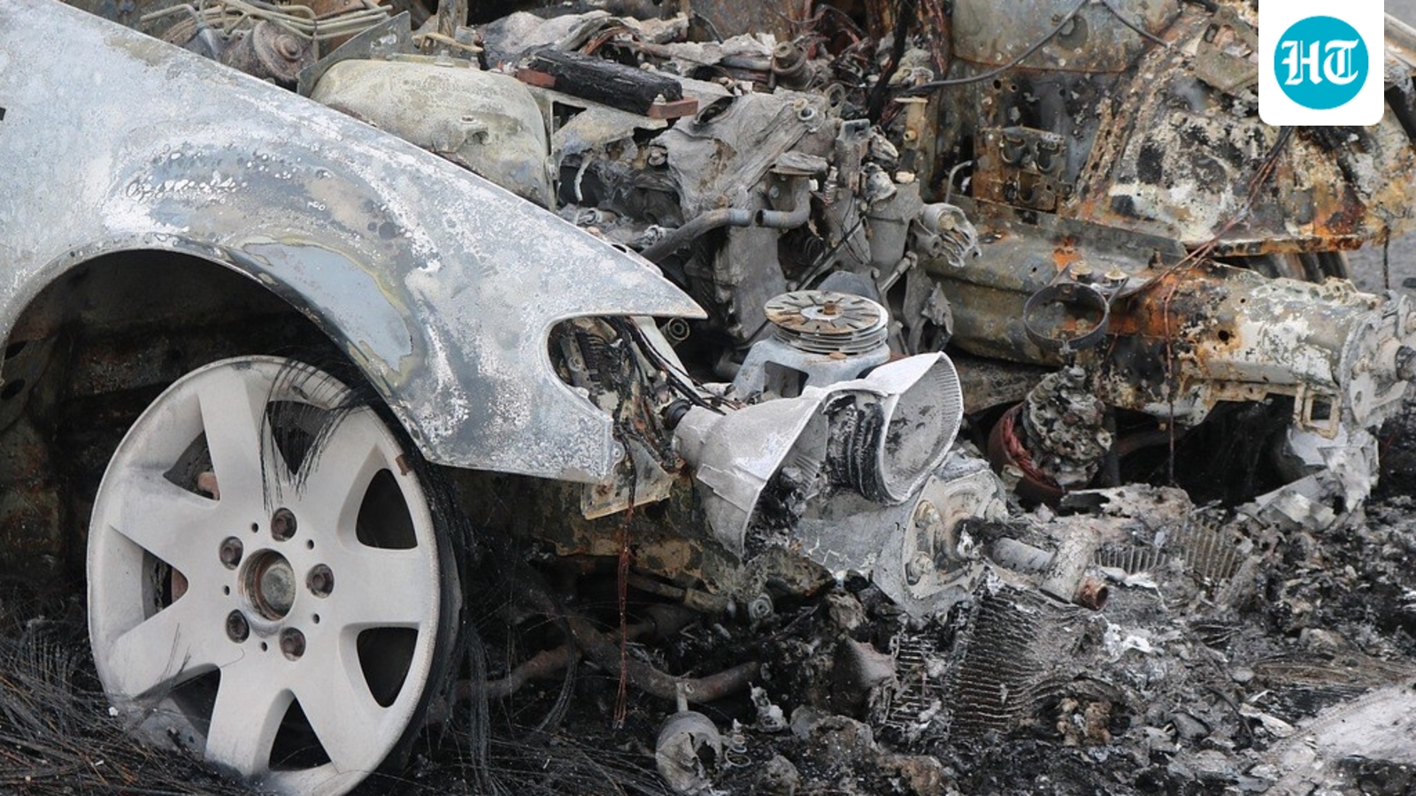 'Patrol only on paper’: Family after Delhi couple died trapped in car for 8 hours