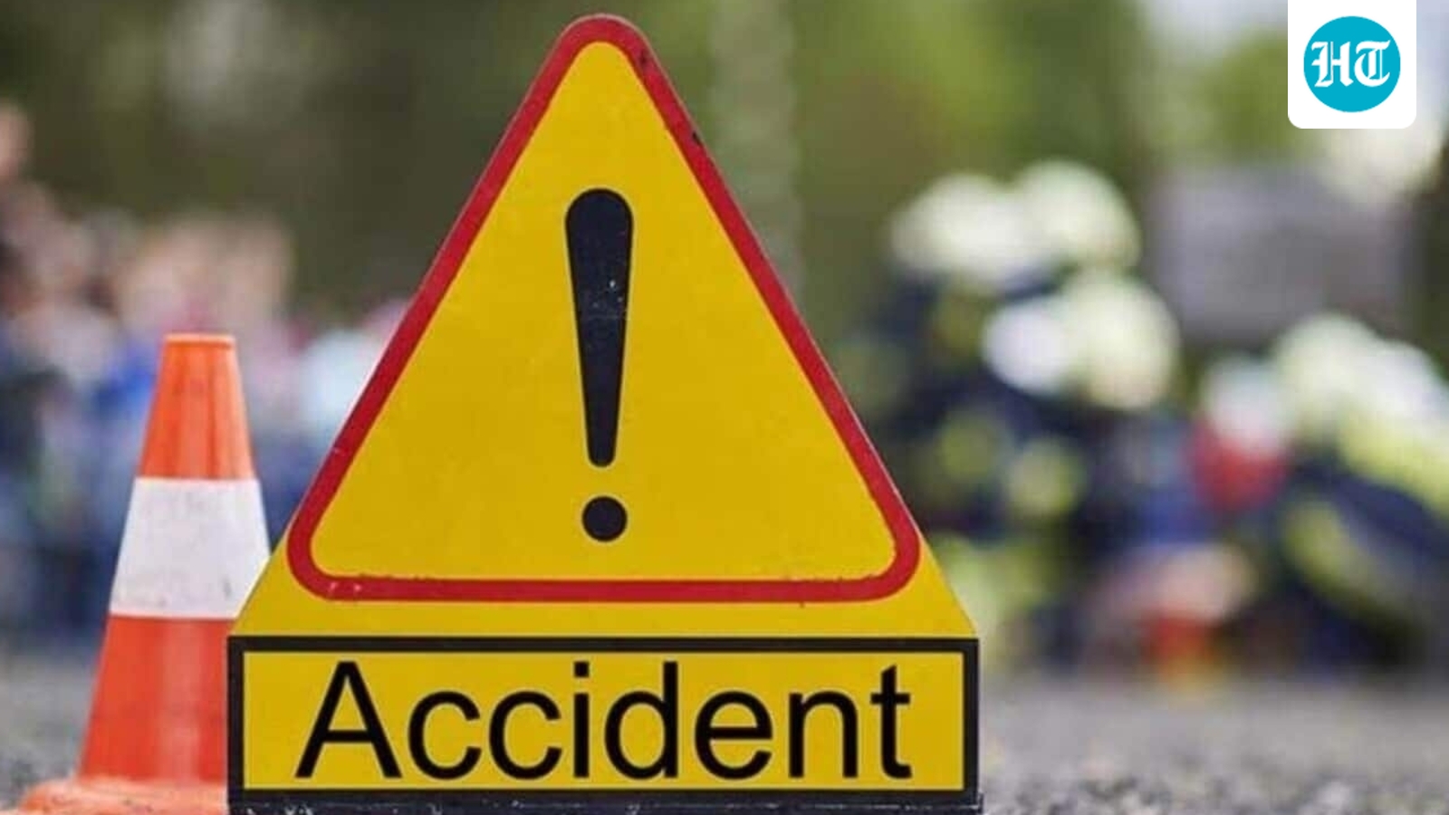 12 school children killed in South Africa crash