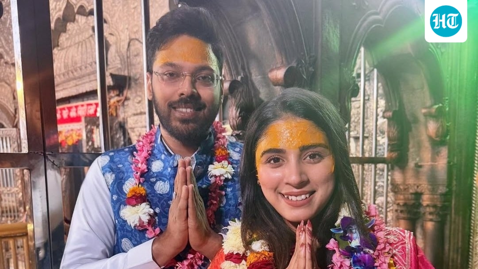 Anupamaa actor Adrija Roy to get engaged to Vignuesh Iyer on January 25, wedding to happen within two years: Report