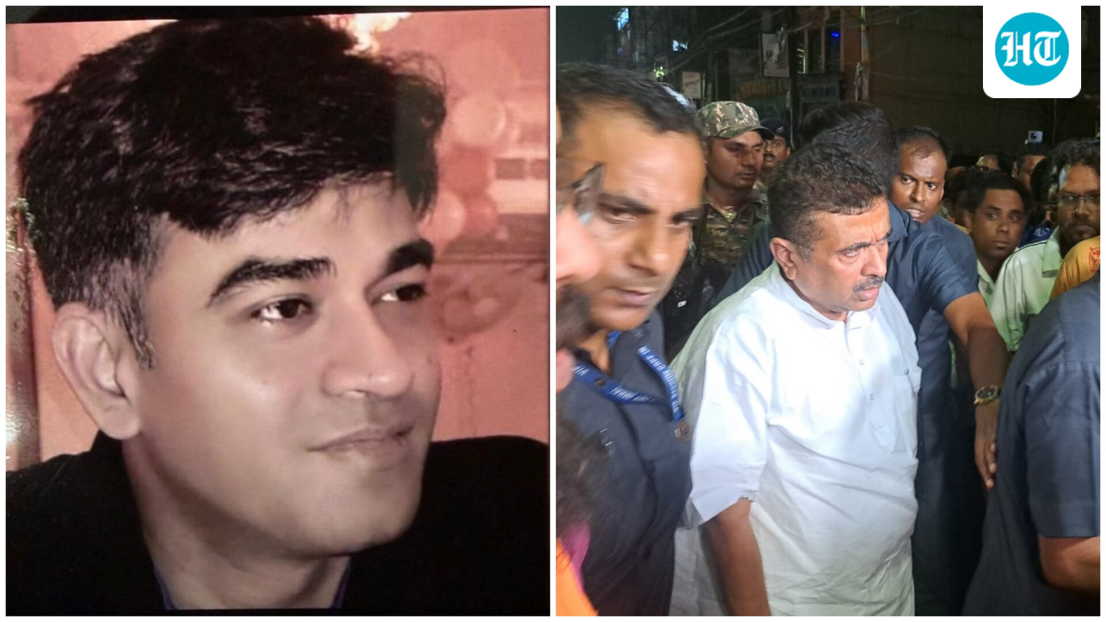 West Bengal news LIVE: Storm erupts after Suvendu Adhikari's PA murdered, BJP leader says it was ‘pre-planned’