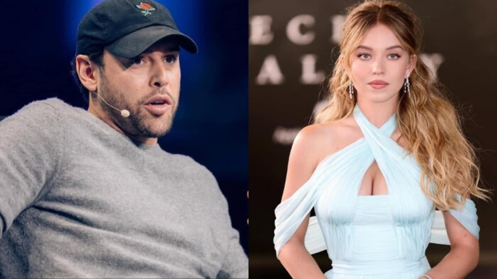 Who is Scooter Braun? Sydney Sweeney's rumoured boyfriend who has bad blood with Taylor Swift