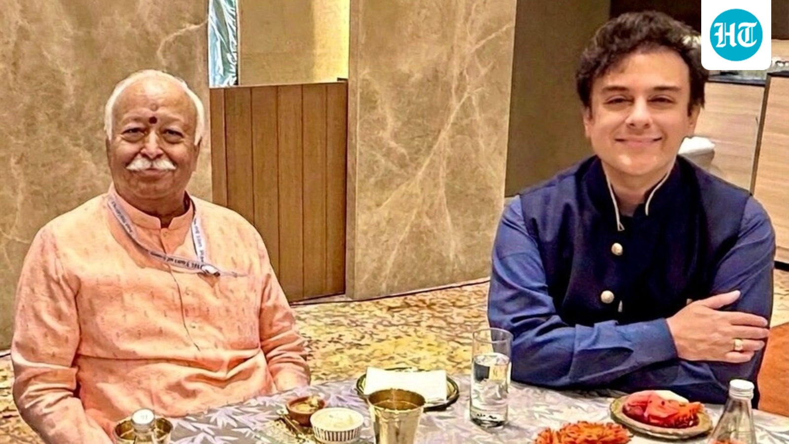 Adnan Sami reacts to trolling over meeting with RSS chief Mohan Bhagwat: ‘I am a free soul’