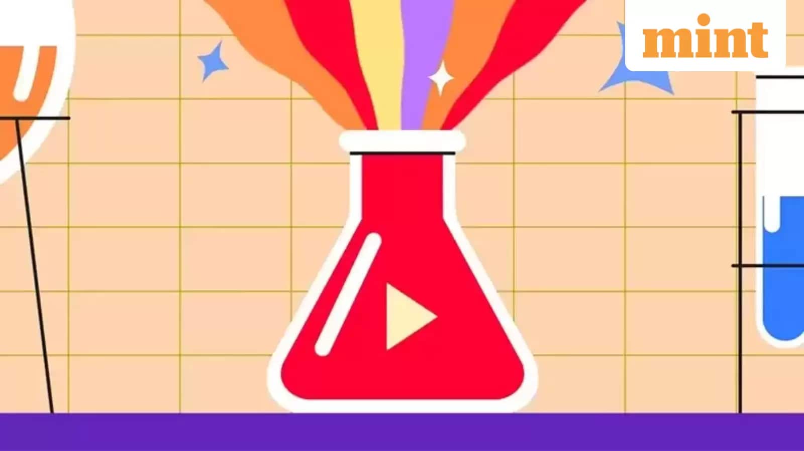 YouTube Music tests AI hosts to share trivia while you listen to songs