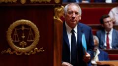 Why the French PM had to go and what happens next?