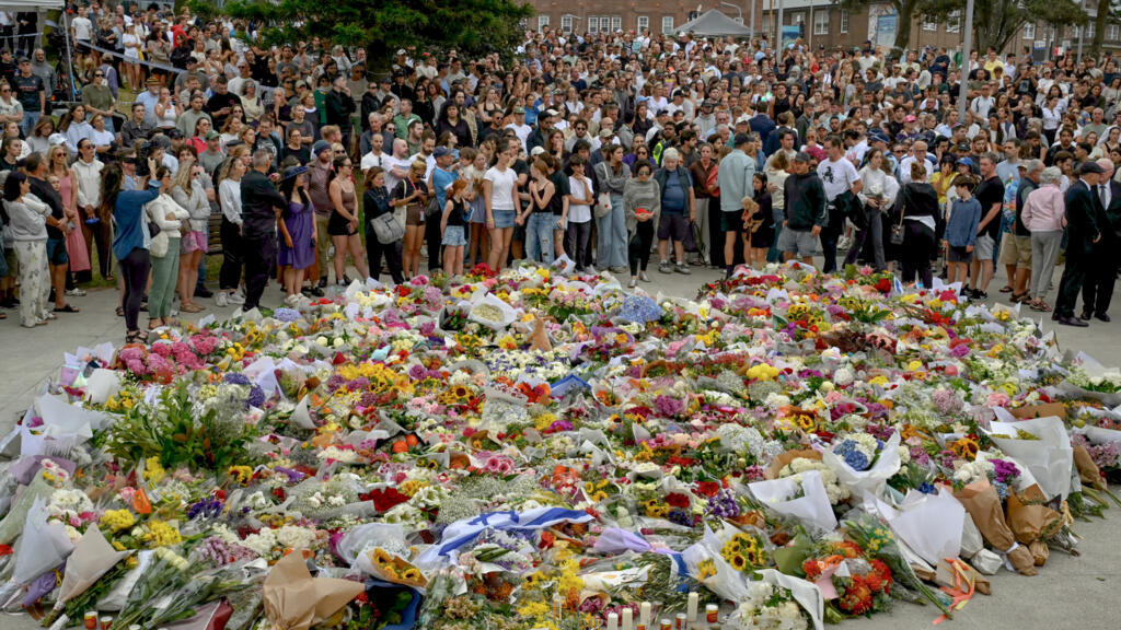 Australia holds public hearings on rise in anti-Semitism ahead of Bondi Beach shooting