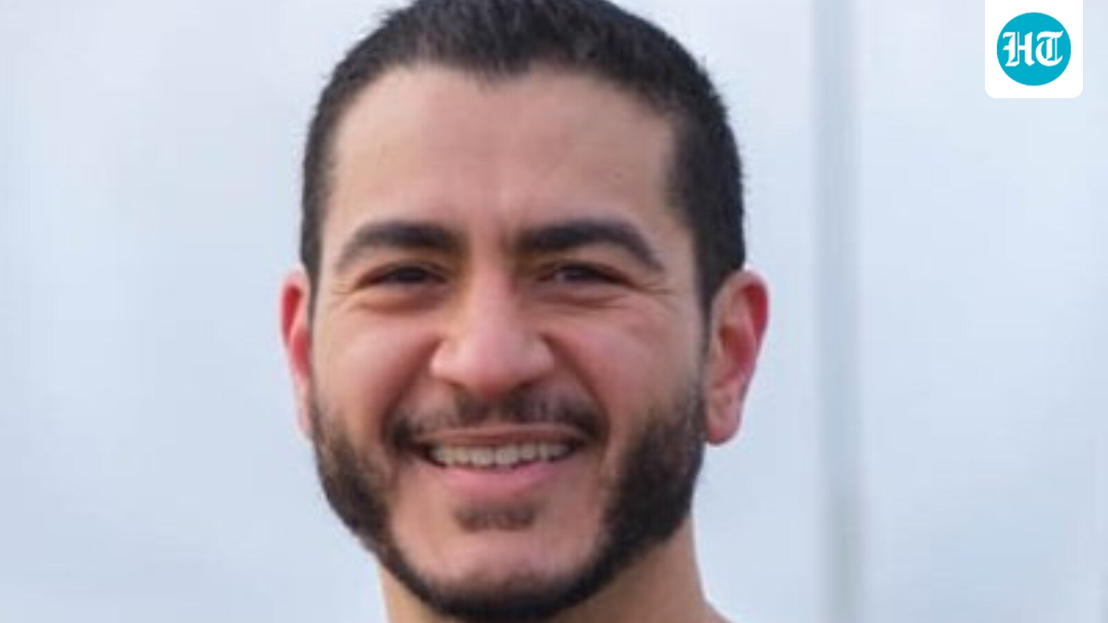 Democrat candidate Abdul El-Sayed criticized for Hasan Piker link, takes swipe at Joe Rogan