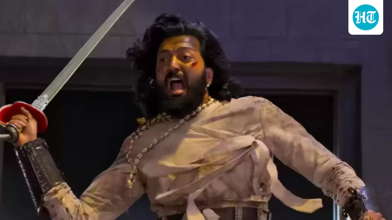 Reddit calls Riteish Deshmukh ‘misfit’ for   Chhatrapati Shivaji Maharaj in Raja Shivaji: ‘Ram Charan would look better’