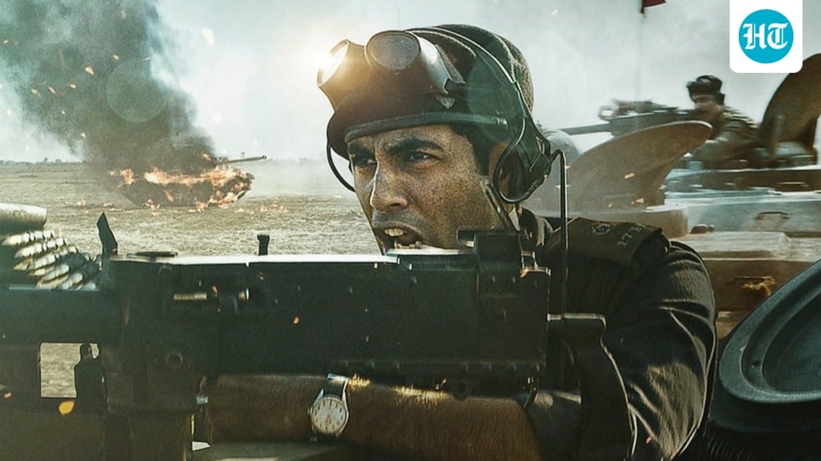 Ikkis first review out: Jaideep Ahlawat surprises, Dharmendra adds depth, Agastya shines in ‘cinema that feels personal’