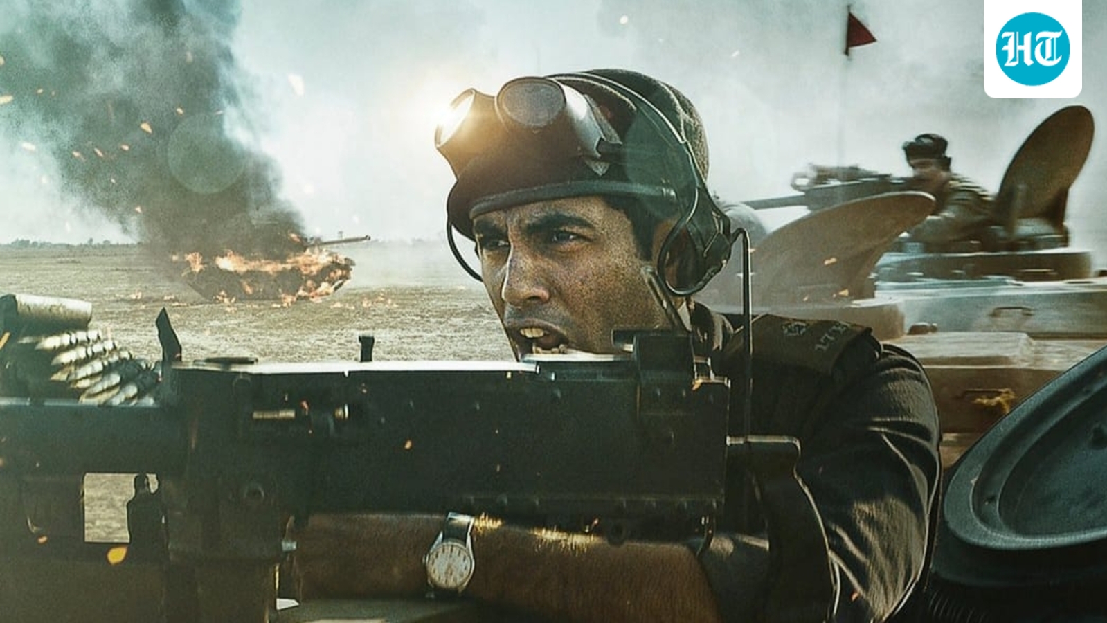 Ikkis box office collection day 1: Agastya Nanda film earns 3X than projections, defies Dhurandhar to open at  ₹7 crore