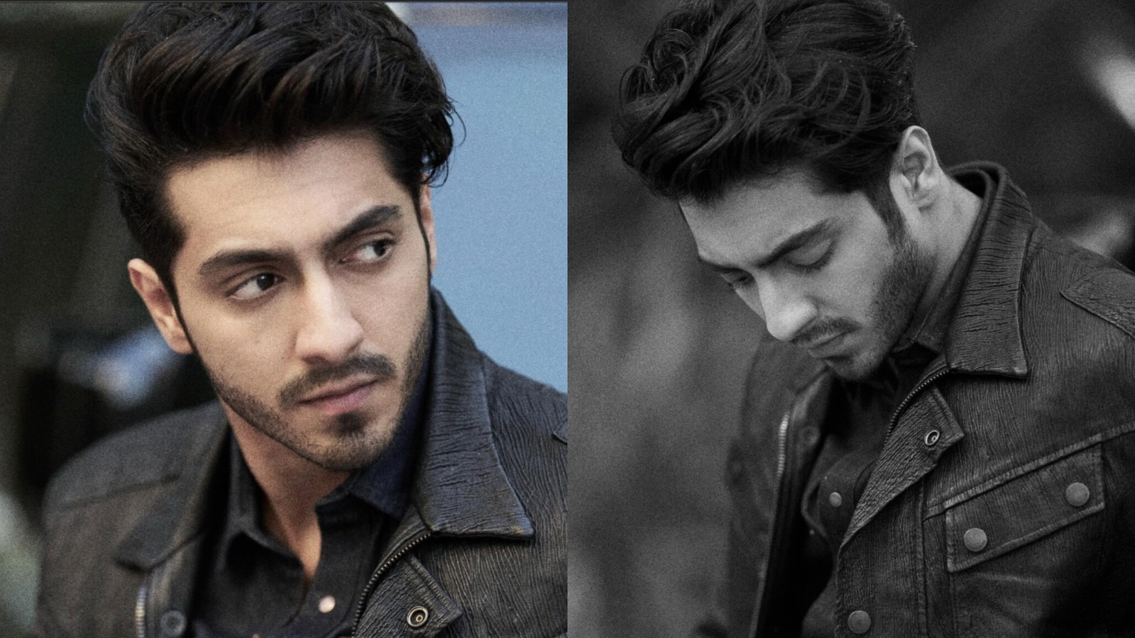 Ahaan Panday debuts new look for Ali Abbas Zafar's film, netizens swoon: ‘He’s the reason behind global warming..’