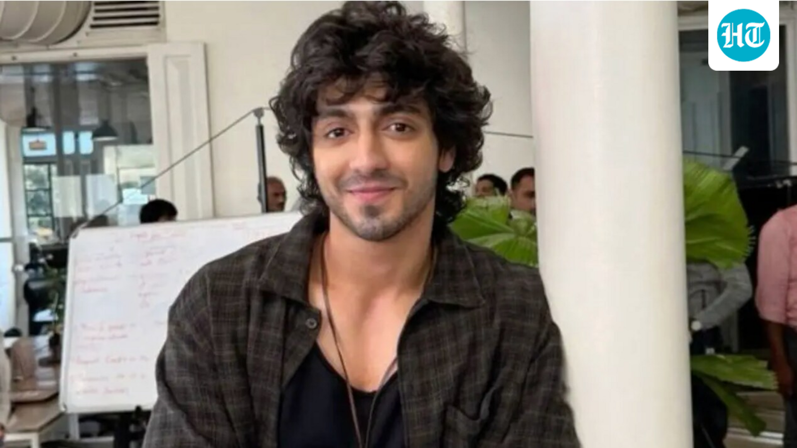 Ahaan Panday’s next film with Sharvari to be shot across the UK; actor already in training for the action-romance