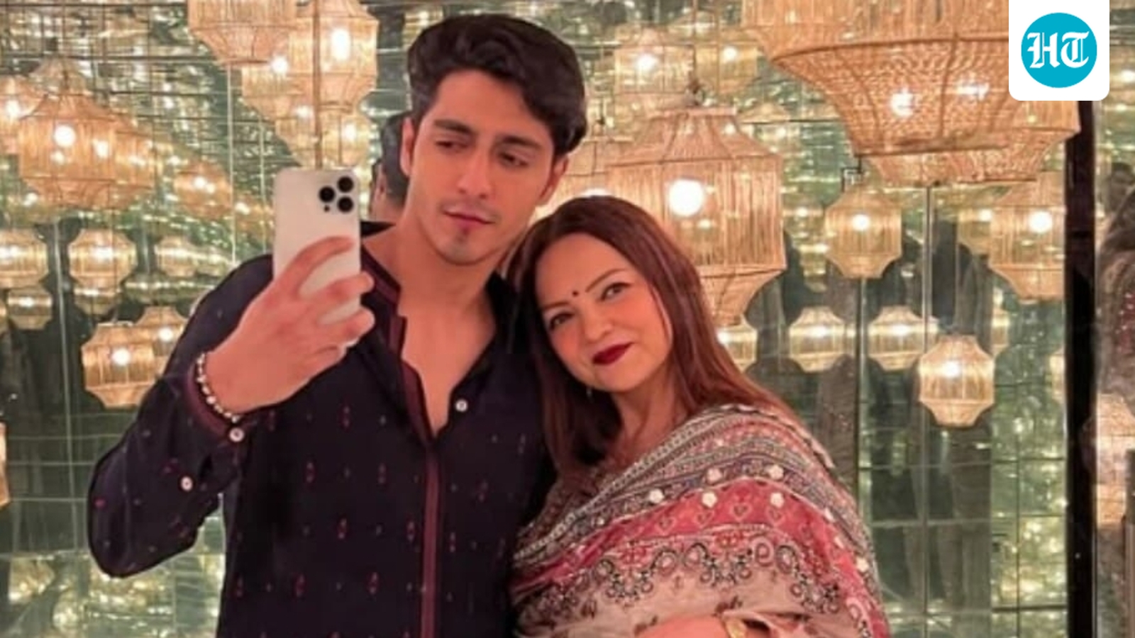 Ahaan Panday's mother reveals shocking fan story, when actor received a letter written in blood: ‘We wrote back…’