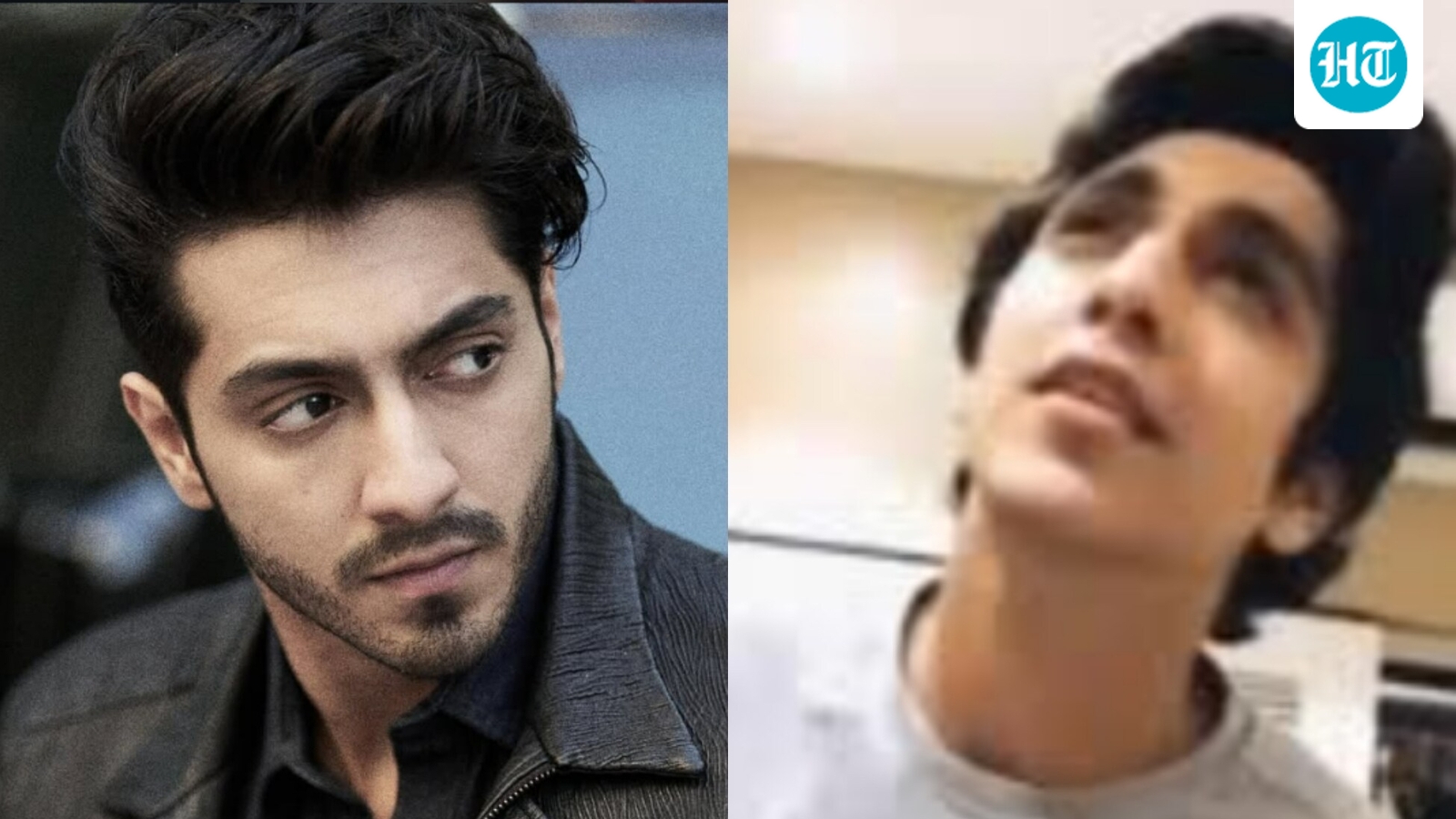 Throwback to Ahaan Panday's first acting videos on his 28th birthday: A look at the star before his Saiyaara debut