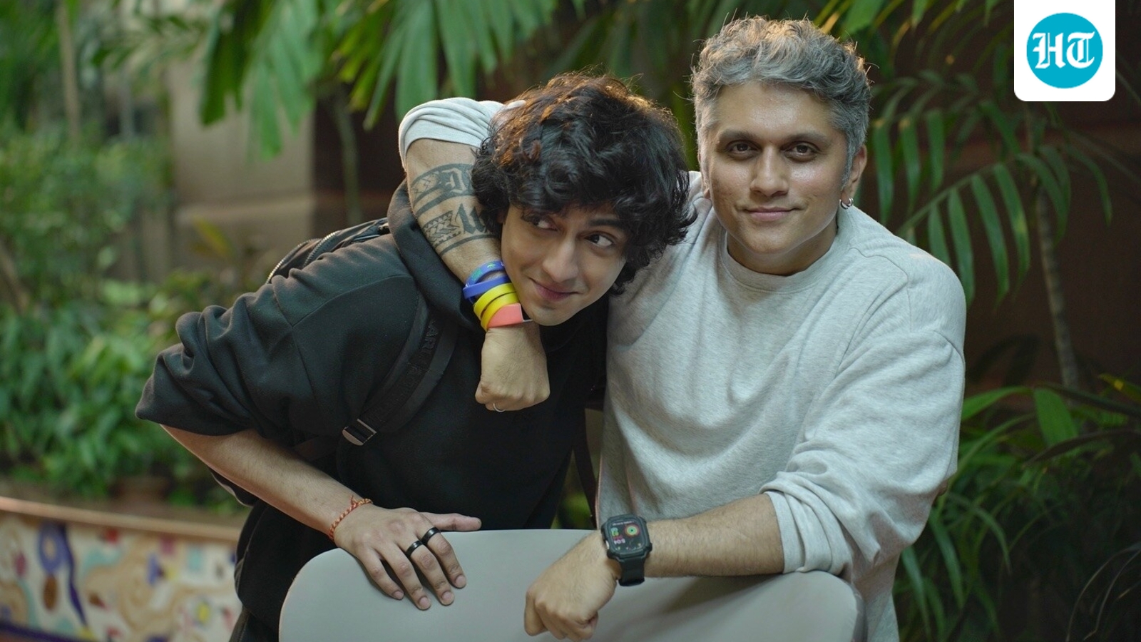 Ahaan Panday to reunite with Mohit Suri for another romantic drama after Saiyaara success