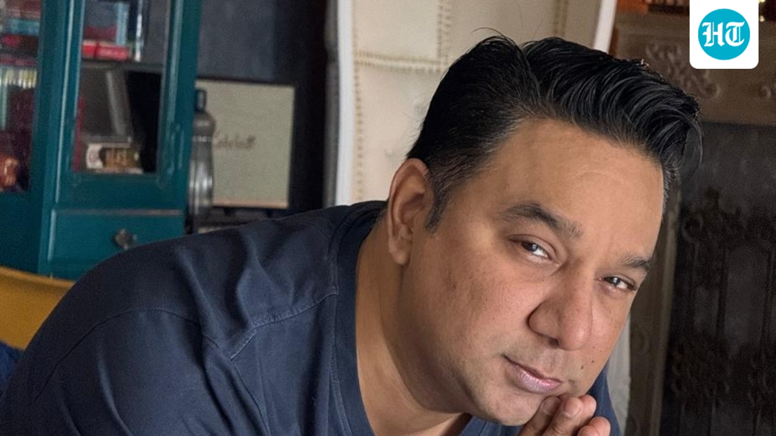 Ahmed Khan on son Azaan’s debut: Either the audience will like him, or he has to keep trying
