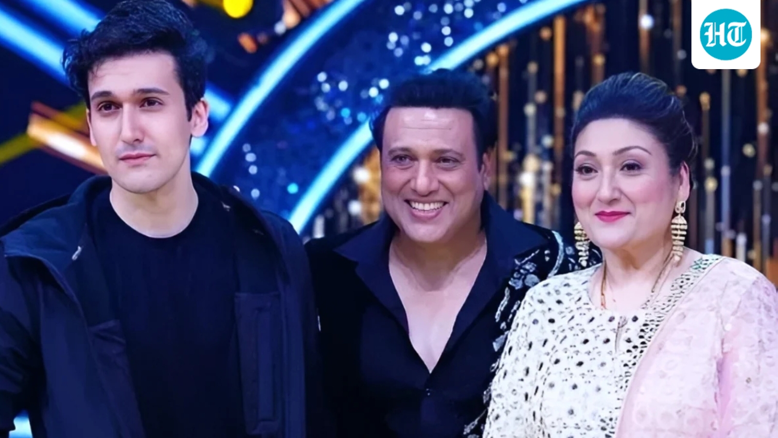 ‘Yashvardhan mujhse zyada accha actor niklega’: Govinda reacts to Sunita Ahuja’s claims of not helping their son