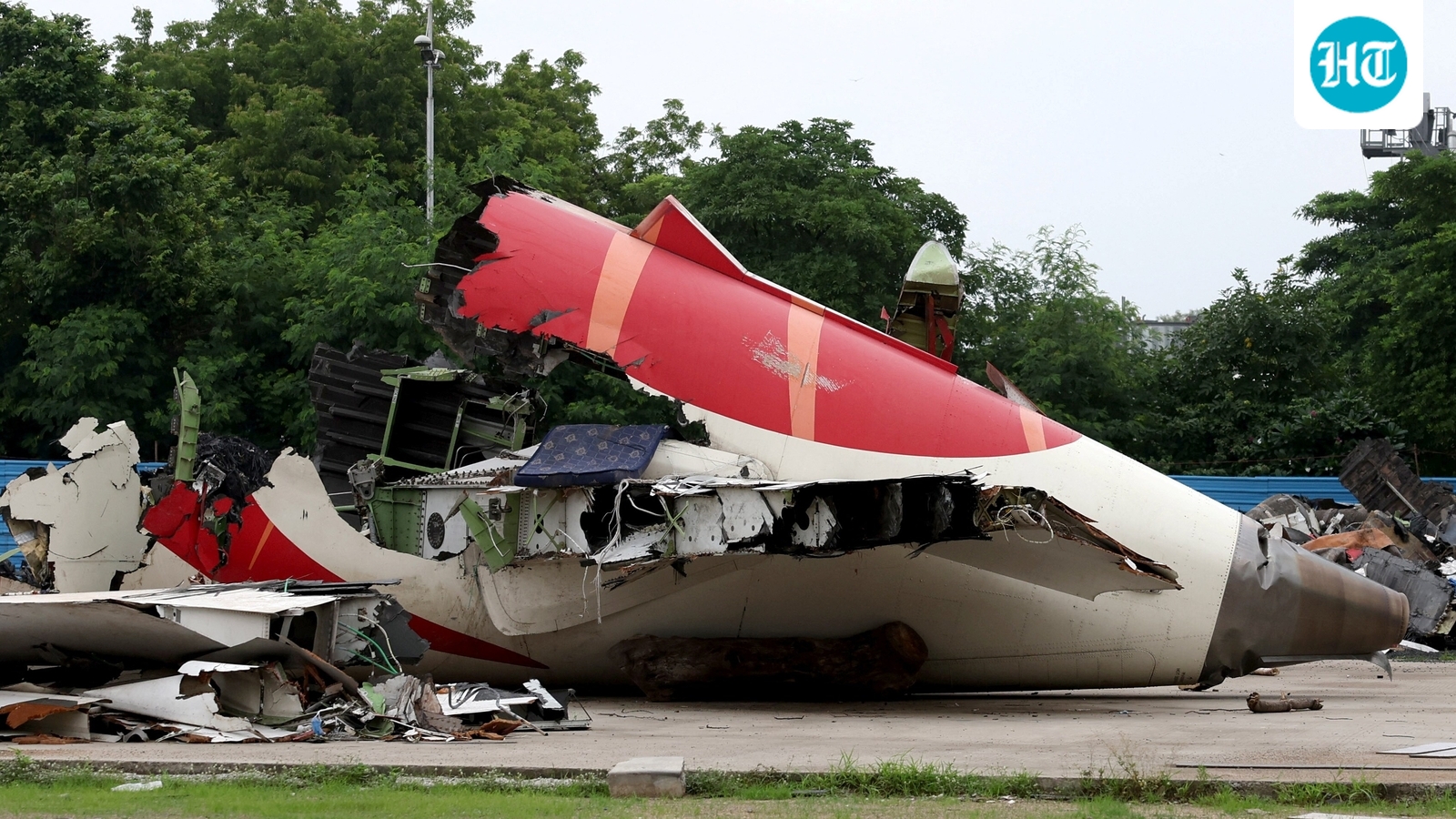 Fuel Switch scare renews focus on AI-171 crash