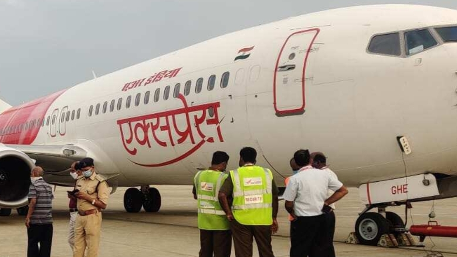 Air India Express restarts flights to West Asia halted due to Iran war