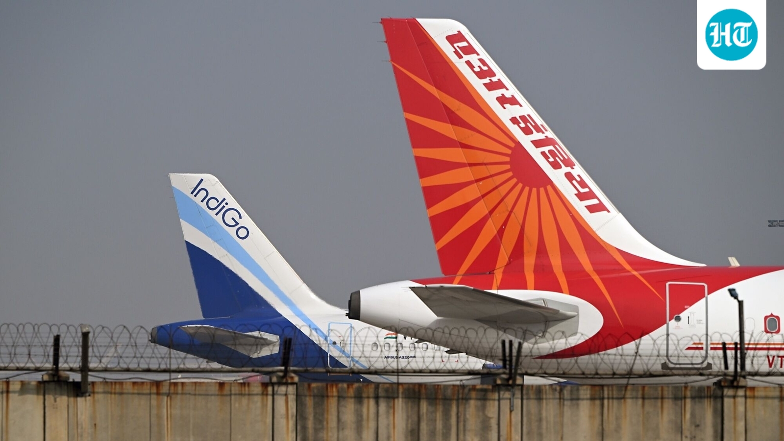 Ticket price hike, outlook cuts: What IndiGo, Air India are doing as fuel cost surges