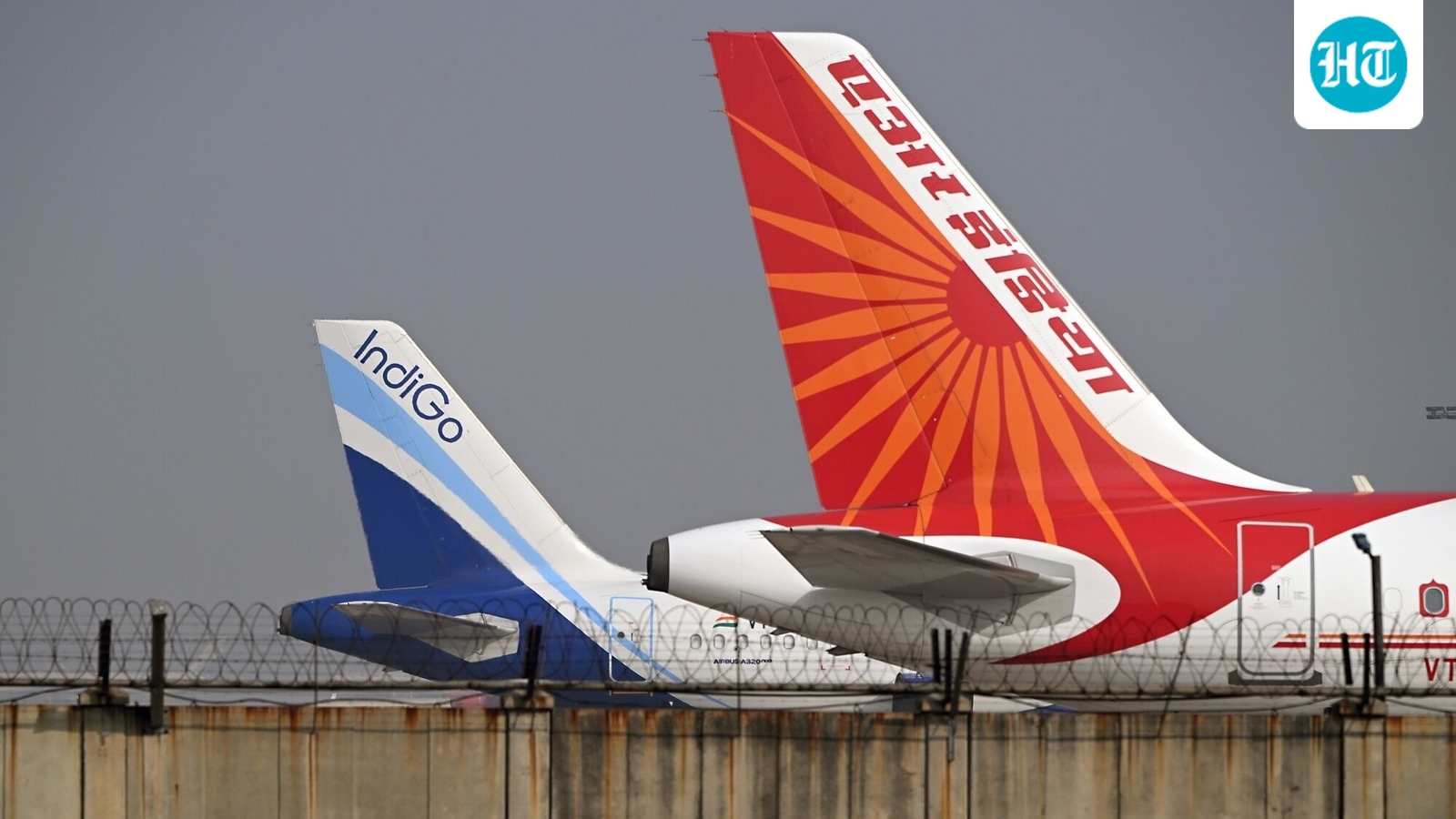 Flight operations hit in Delhi, Mumbai due to rains | Check airline advisories