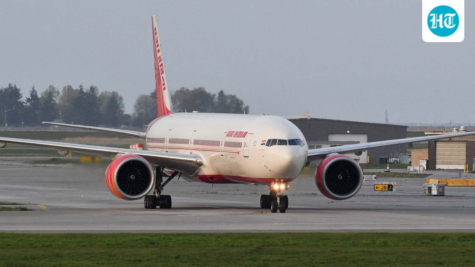 Canada seeks probe after Air India pilot fails 2 breathalyzer tests ahead of Vancouver flight